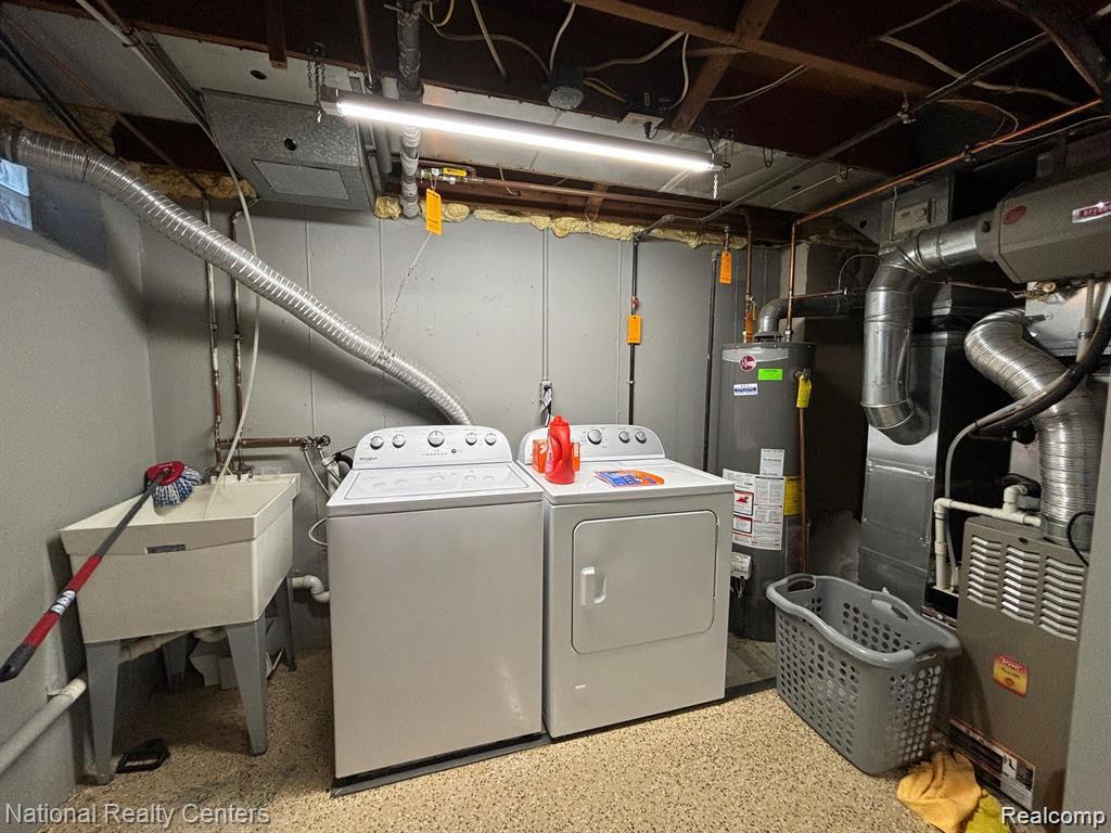 504 W Houstonia Avenue, Royal Oak, MI 48073 — Photo 11