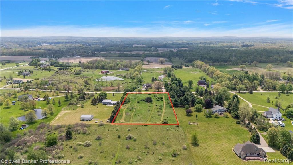 VL Merwin Road, Lapeer, MI 48446 — Photo 2
