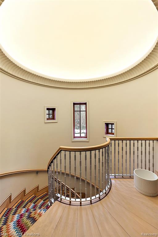 4740 Dow Ridge Road, Orchard Lake Village, MI, 48324