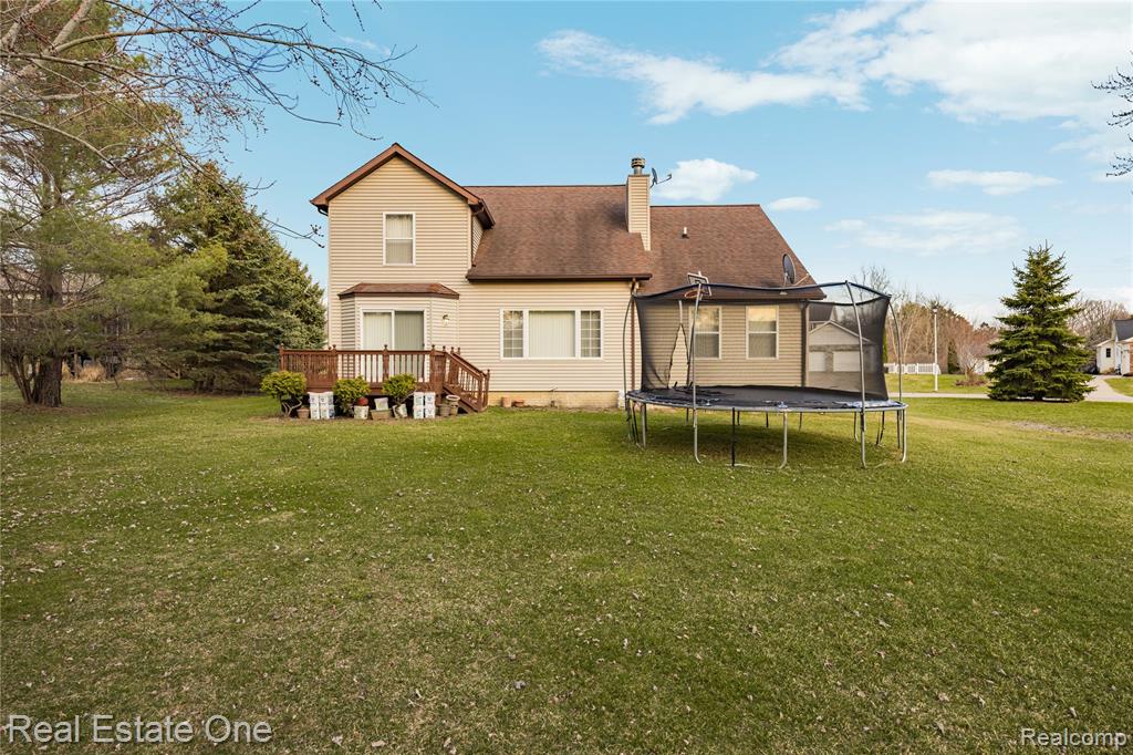 4438 Great Oaks Drive, Grand Blanc, MI 48439 — Photo 50