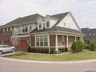 4437 Gateway Circle, West Bloomfield, MI
