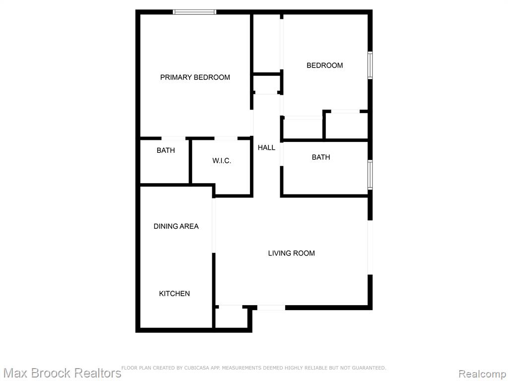 10020 ALLEN POINTE Drive N, 10020, Allen Park, MI 48101 — Photo 41