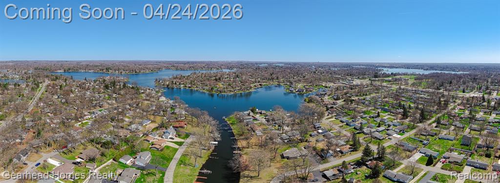 4040 Rollins Avenue, Waterford, MI 48329 — Photo 99