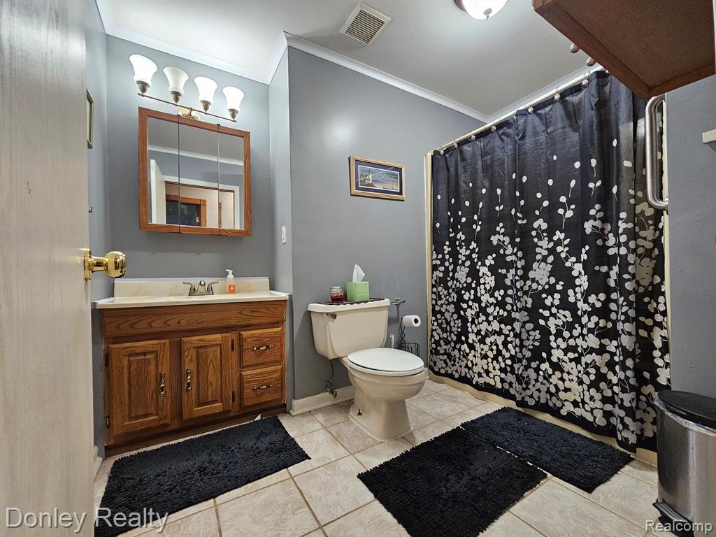 3945 BURNSIDE Road, North Branch, MI 48461 — Photo 23