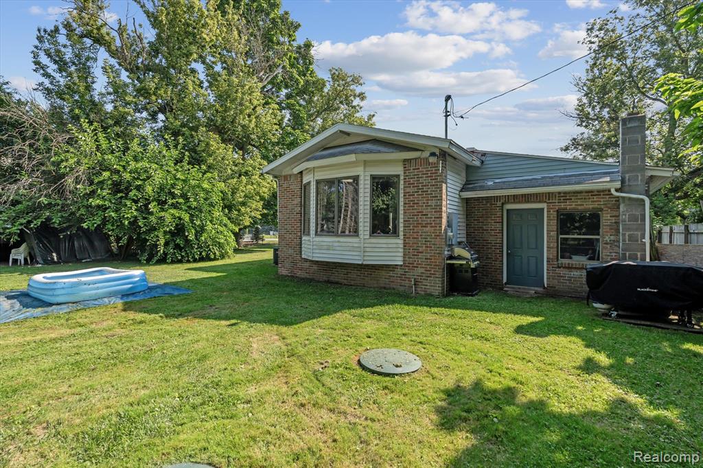 3039 Meridian Road, Okemos, MI 48864 — Photo 26