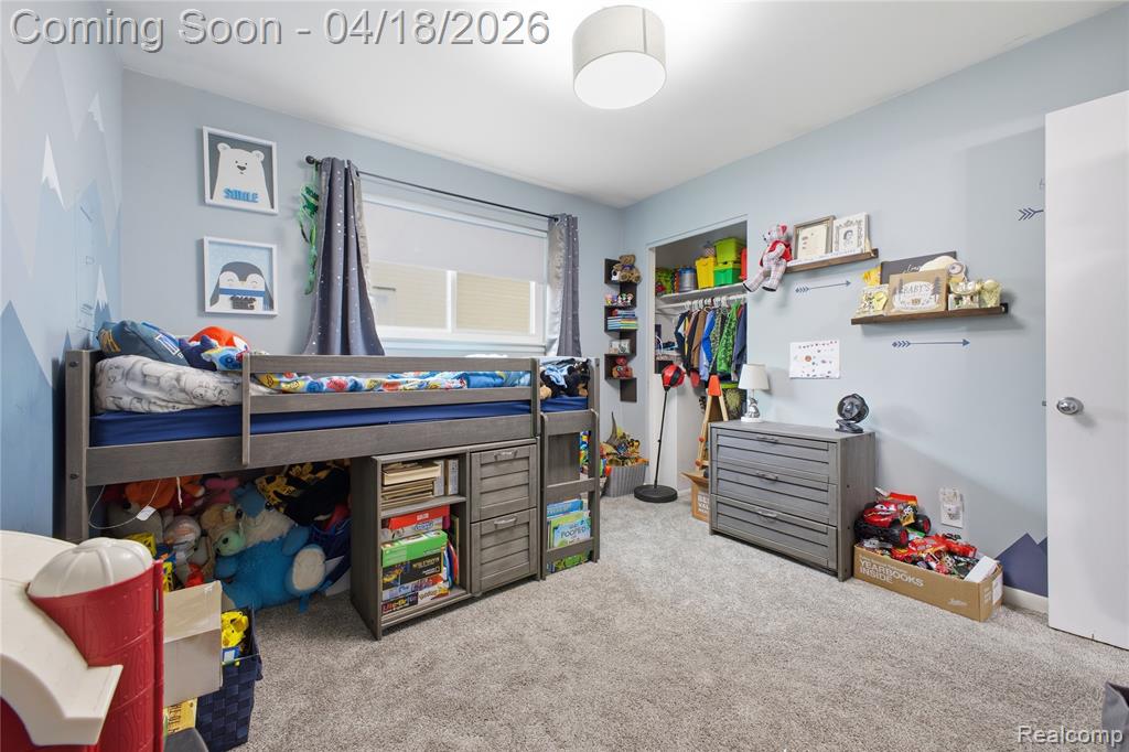 8573 Liberty Boulevard, Westland, MI — Photo 29