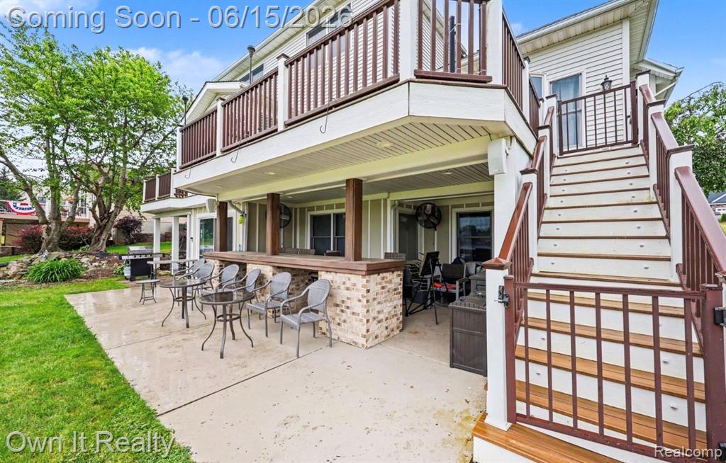 8609 Odowling, Onsted, MI 49265 — Photo 45
