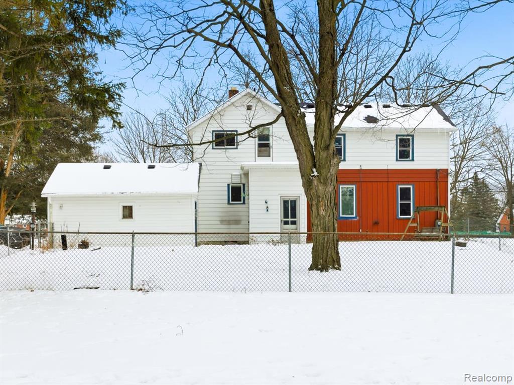 4793 Seeger Street, Cass City, MI 48726 — Photo 49