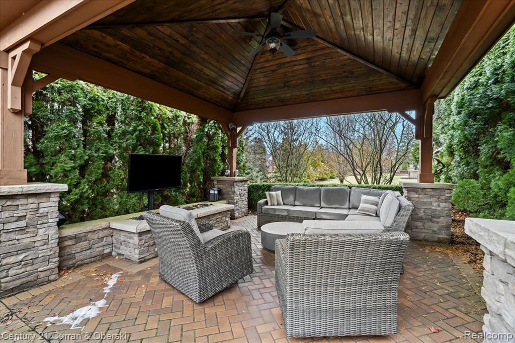 46782 Merion Circle, Northville, MI 48168 — Photo 34