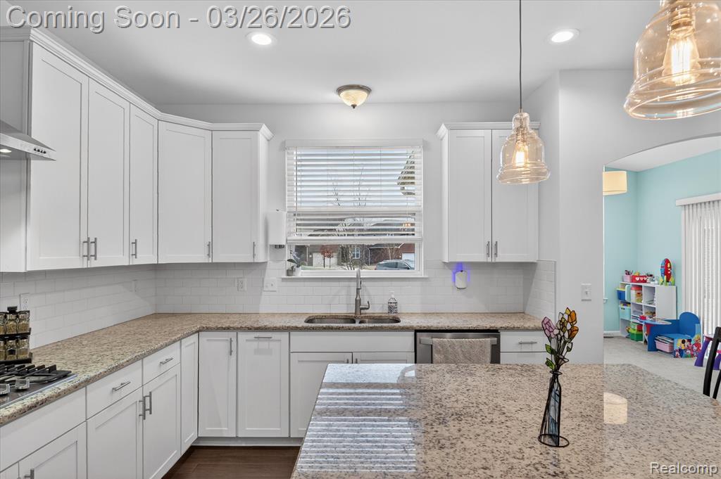 50559 Baileys Landing, Canton, MI 48187 — Photo 18