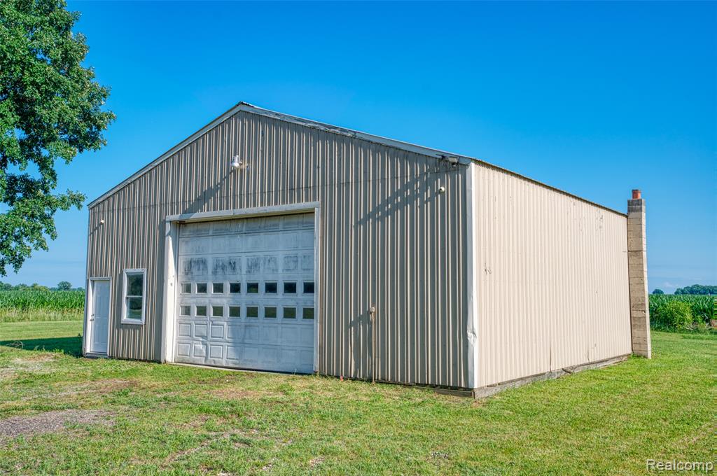 4000 E Frost Road, Webberville, MI 48892 — Photo 26