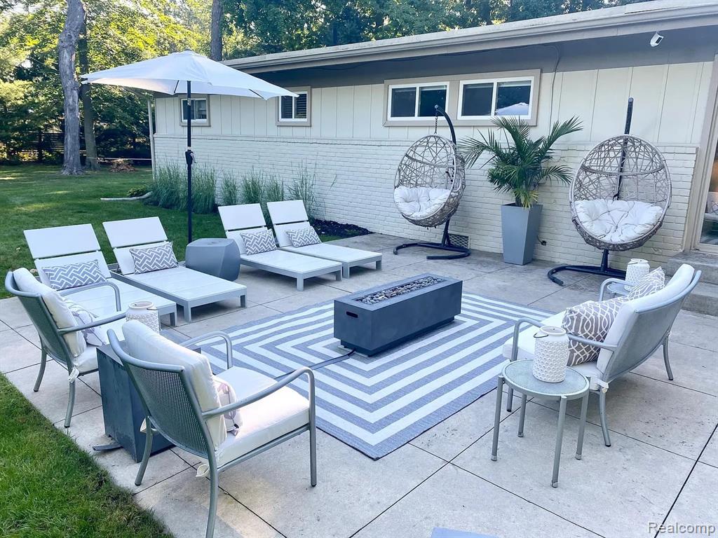 921 Arden Lane, Birmingham, MI 48009 — Photo 46