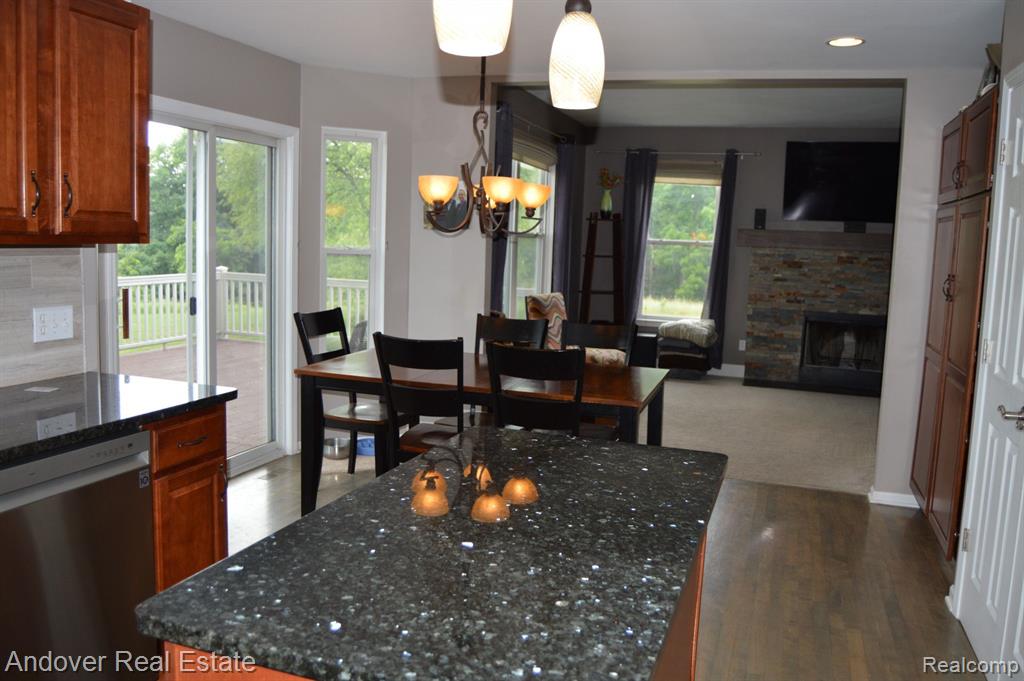 2650 SANDHILL Drive, Dexter, MI 48130 — Photo 12