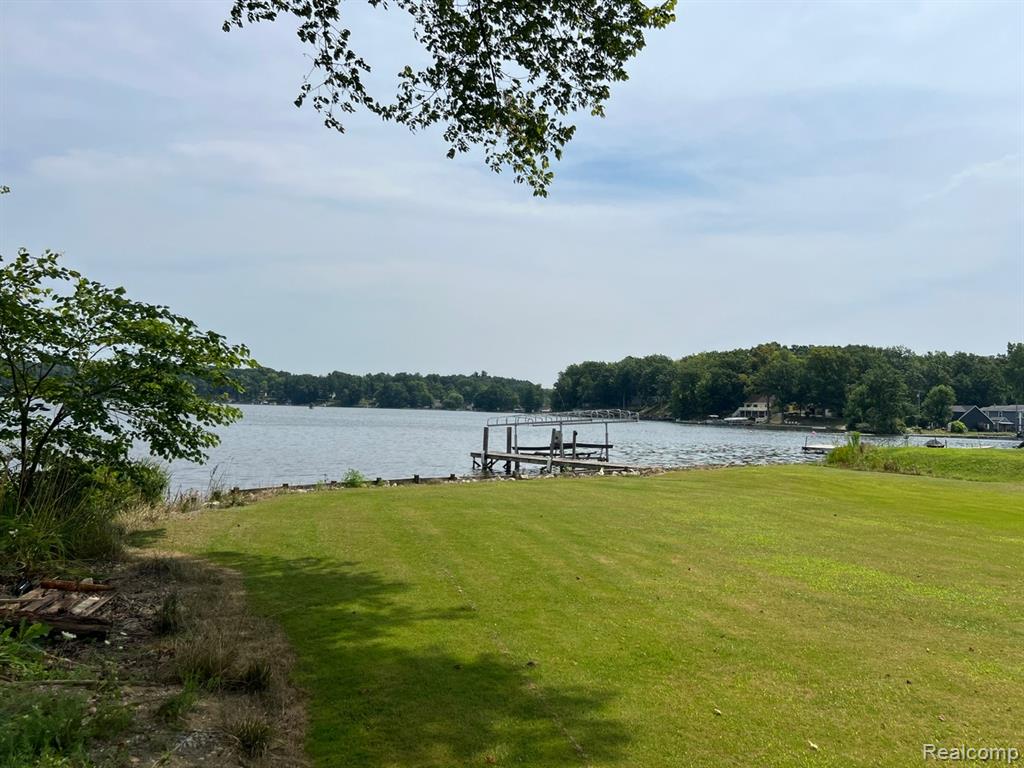 369 Indian Trail, Columbiaville, MI 48421 — Photo 29