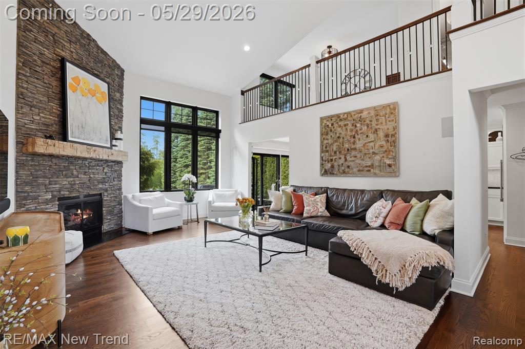1890 Spruce Drive, Commerce Twp, MI 48390 — Photo 10
