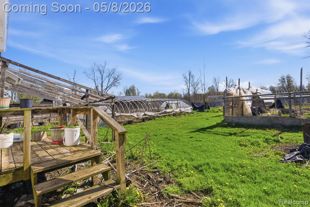 2905 S Plain Road, Caro, MI 48723 — Photo 41