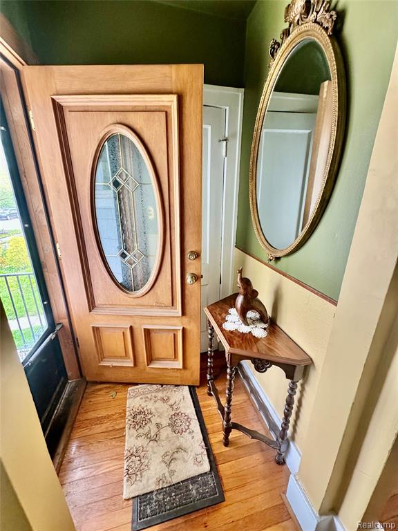 621 W Cambourne Street, Ferndale, MI 48220 — Photo 5
