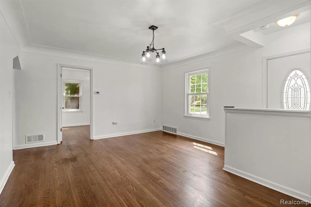 460 N Franklin Street, Dearborn, MI 48128 — Photo 5