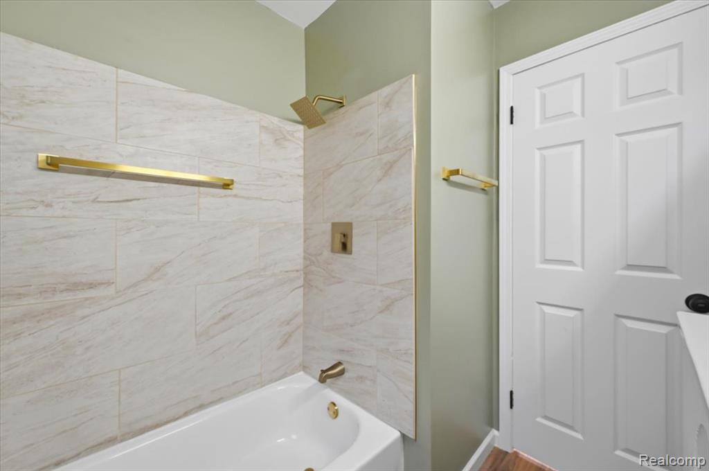 17595 Mendota Street, Detroit, MI 48221 — Photo 17