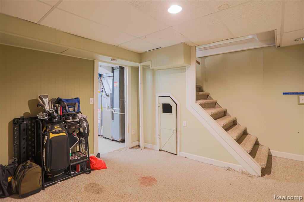 7014 Marco Drive, Waterford, MI 48327 — Photo 38
