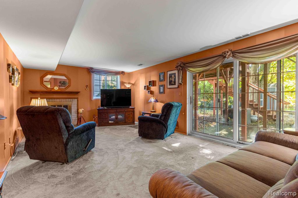 576 Reed Street, Northville, MI 48167 — Photo 17