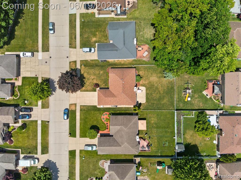46362 Springhill Drive, Utica, MI 48317 — Photo 54