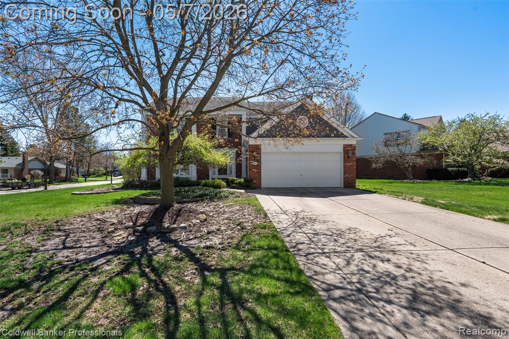 45075 Courtview Trail, Novi, MI — Photo 3