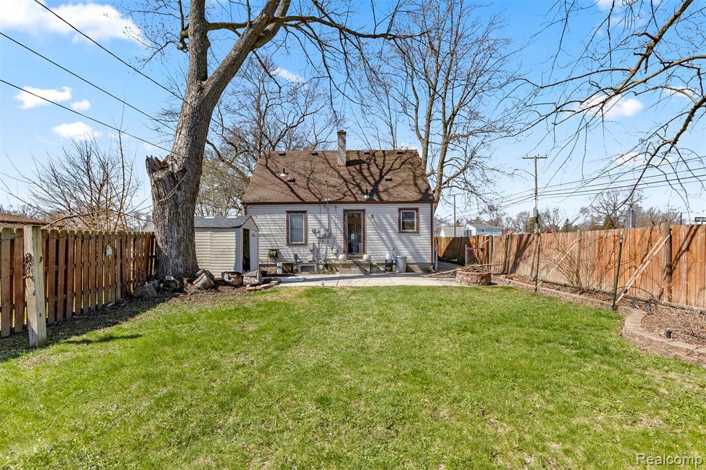 4903 Bedford Street, Dearborn Heights, MI 48125 — Photo 27
