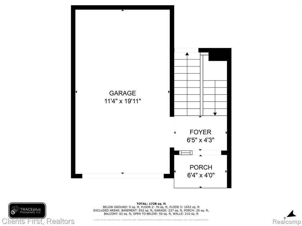 41495 COPPER CREEK Drive, Canton, MI 48187 — Photo 37