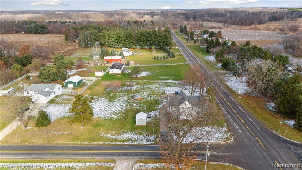 4259 DEXTER Trail, Stockbridge, MI 49285 — Photo 50