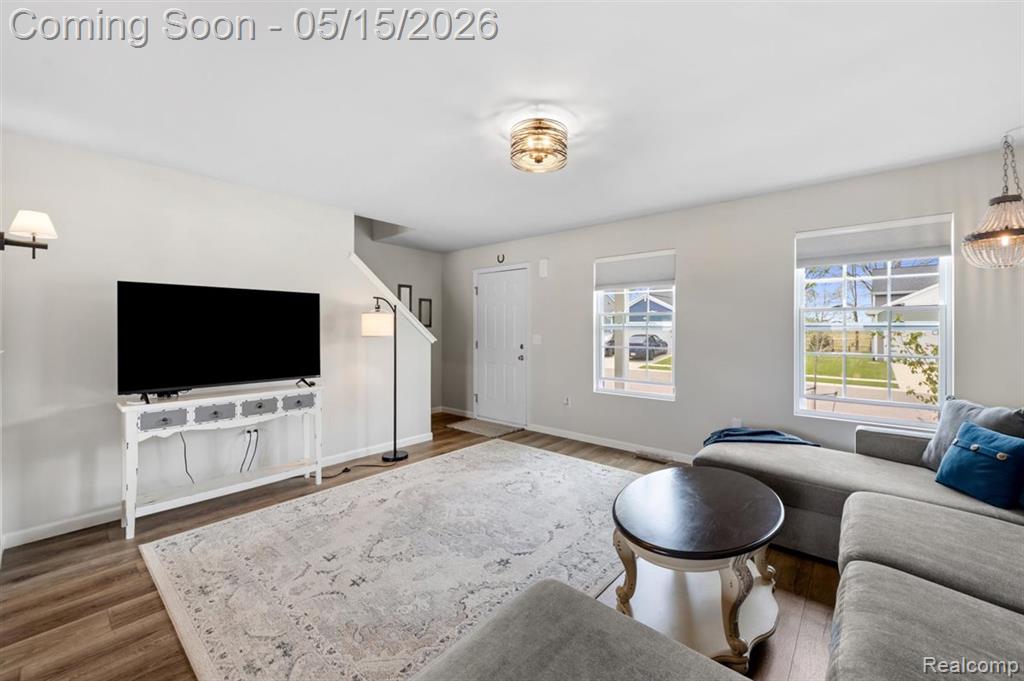 2888 Sycamore River Drive, Fowlerville, MI 48836 — Photo 3