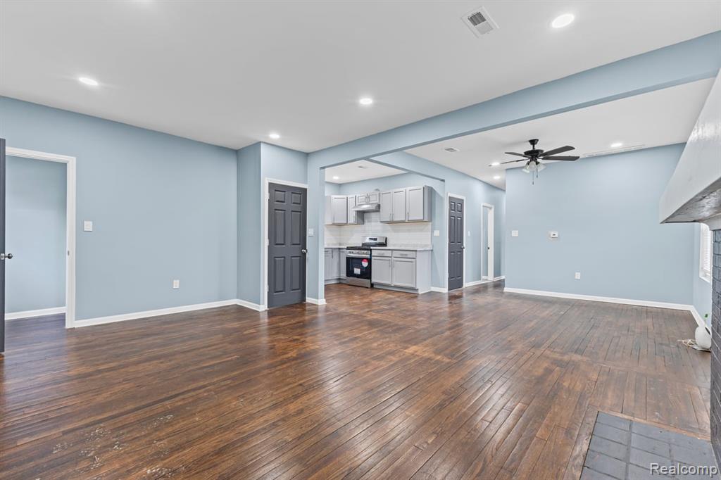 3450 Edison Street, Detroit, MI 48206 — Photo 13