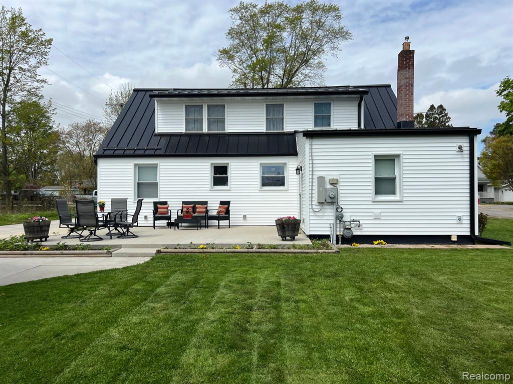 5561 UNION Street, Lexington, MI 48450 — Photo 6