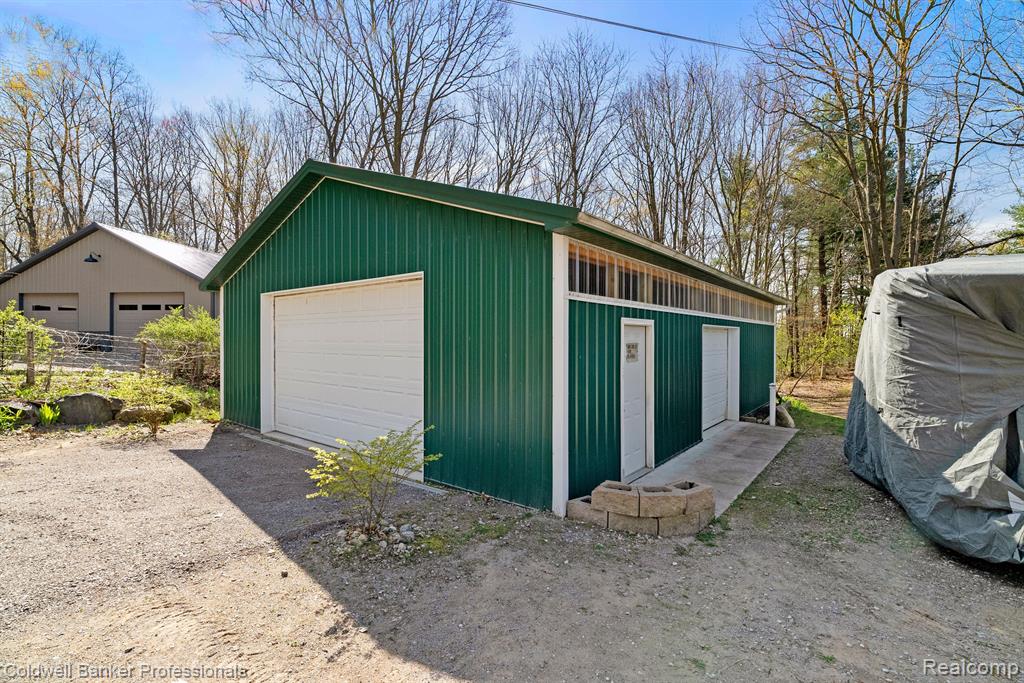 4710 BRUNK Drive, Otter Lake, MI 48464 — Photo 3