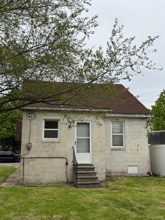 315 Polk Avenue, River Rouge, MI 48218 — Photo 5