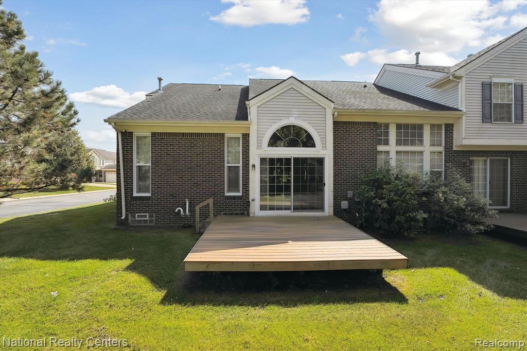 8777 COLUMBIA Circle, Canton, MI 48187 — Photo 5