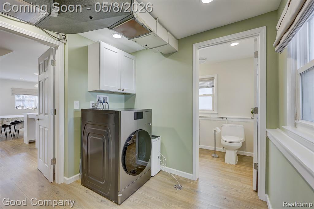 928 Marywood Drive, Royal Oak, MI 48067 — Photo 19