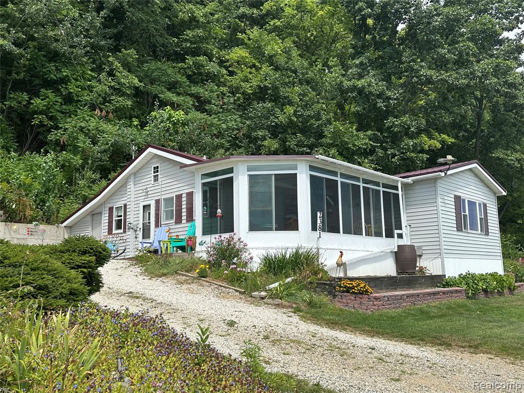 2381 Bristol Lake Road, Dowling, MI 49050 — Photo 30