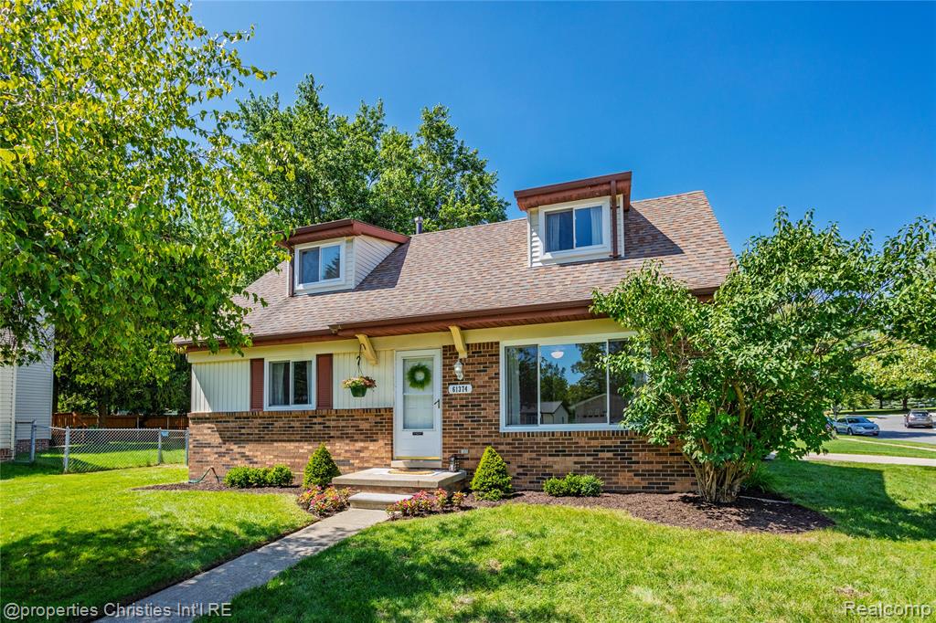 61374 Dean Drive, South Lyon, MI 48178 — Photo 3