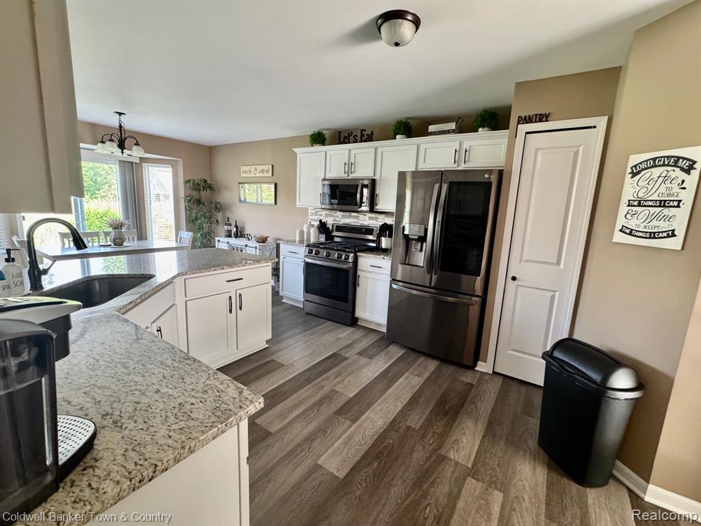 19723 Granger Drive, Romulus, MI 48174 — Photo 3