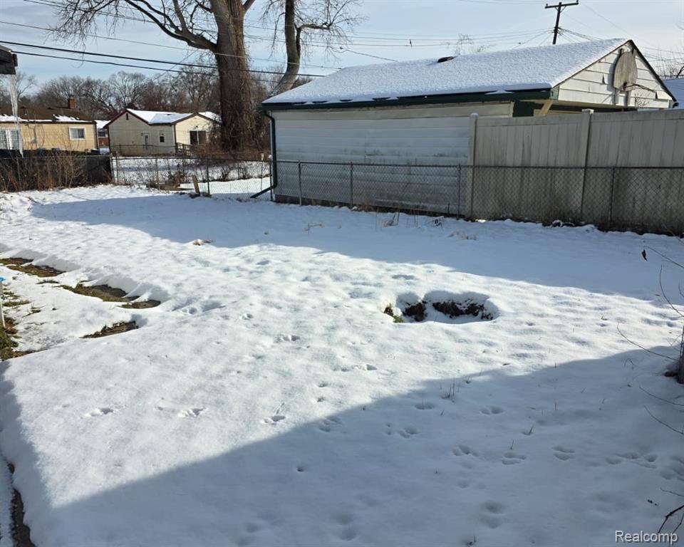 4937 Hazel Street, Dearborn Heights, MI 48125 — Photo 12