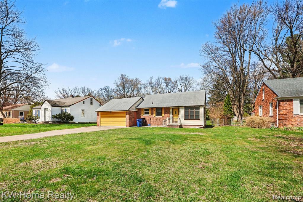26932 W 6 Mile Road N, Redford, MI 48240 — Photo 3