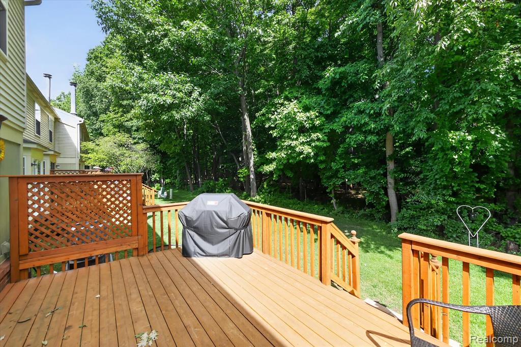 7866 Rivergate Drive, Westland, MI — Photo 26
