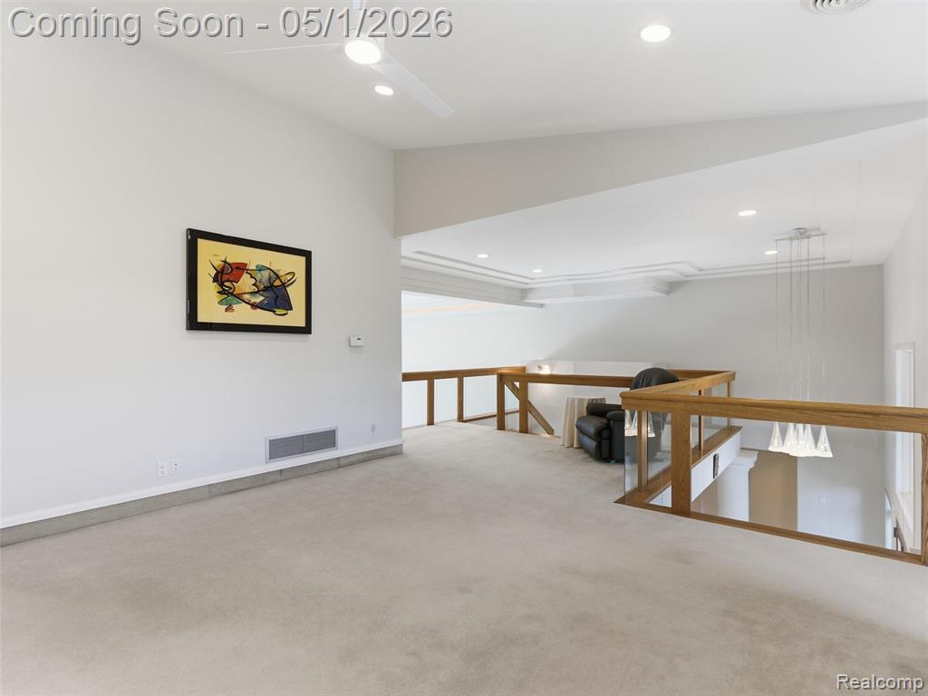 8390 Warwick Groves Court, Grand Blanc, MI 48439 — Photo 45