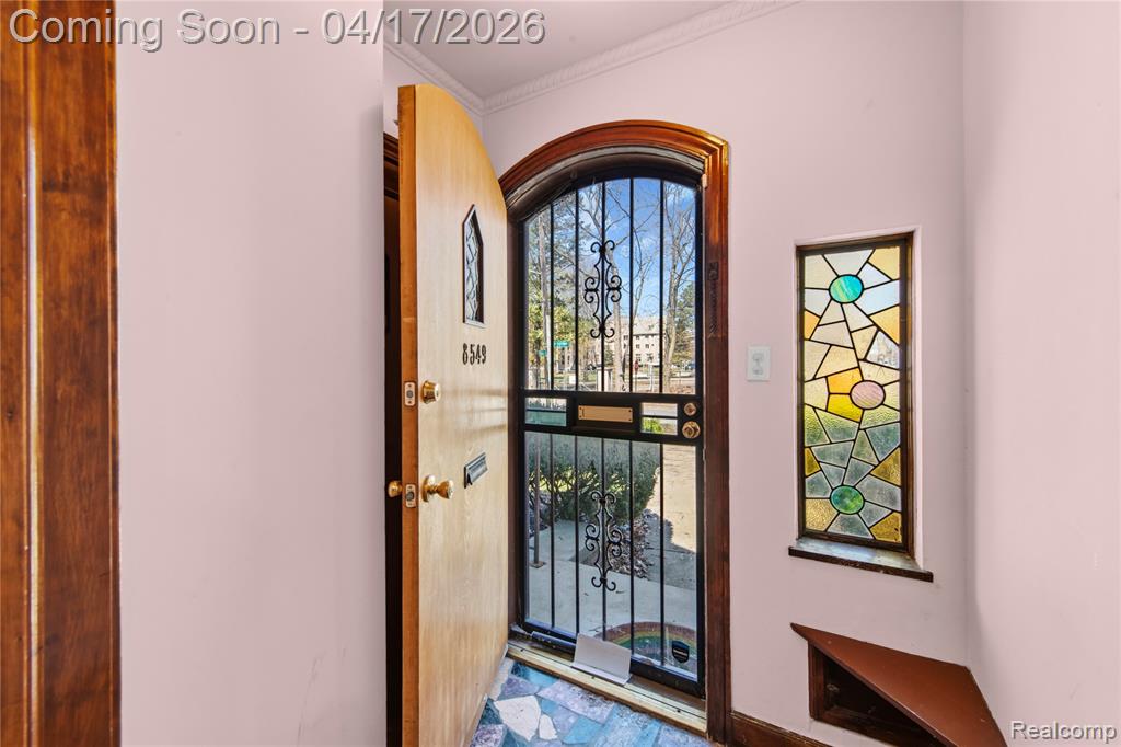 8549 Marygrove Drive, Detroit, MI 48221 — Photo 2