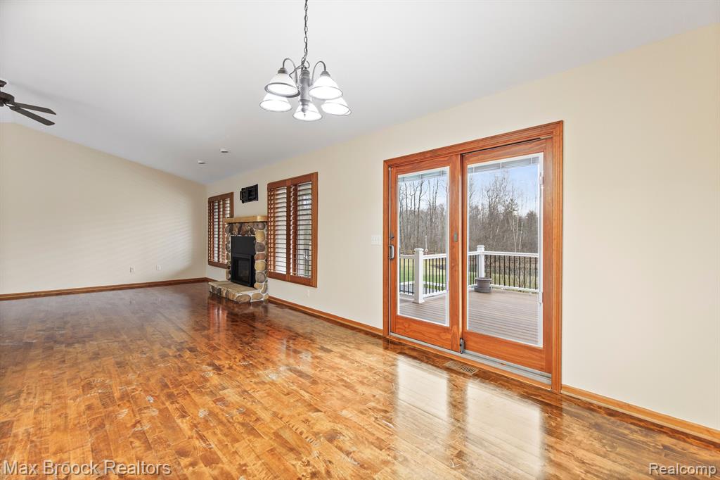 3565 JONES Road, North Branch, MI 48461 — Photo 14