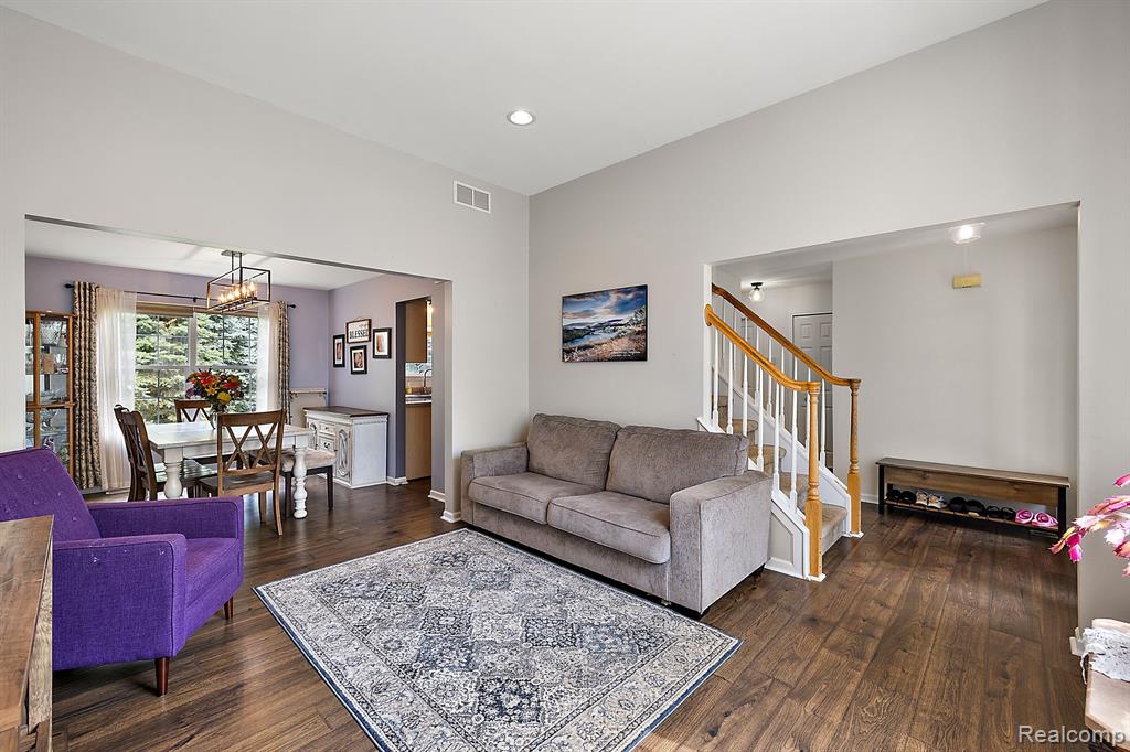 6968 Wellington Drive, Dexter, MI 48130 — Photo 17