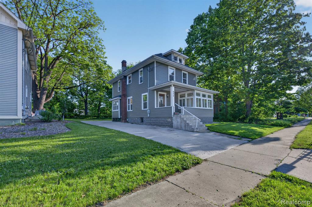 925 W Kalamazoo Street, Lansing, MI 48915 — Photo 50
