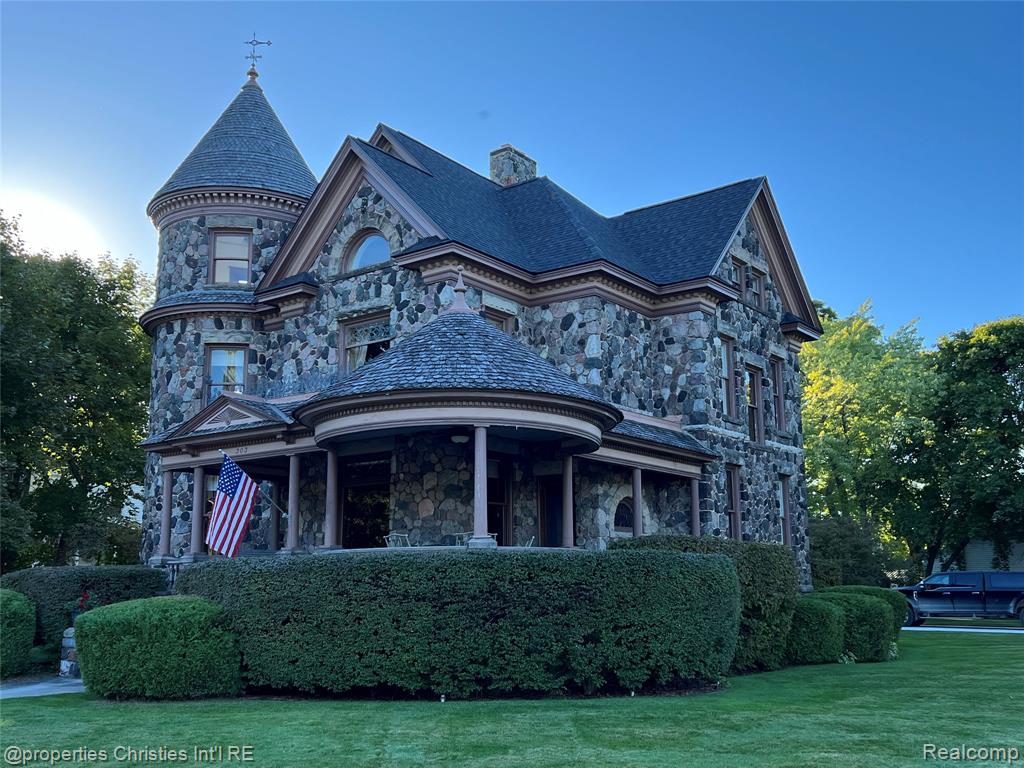 303 S State Avenue, Alpena, MI 49707 — Photo 11