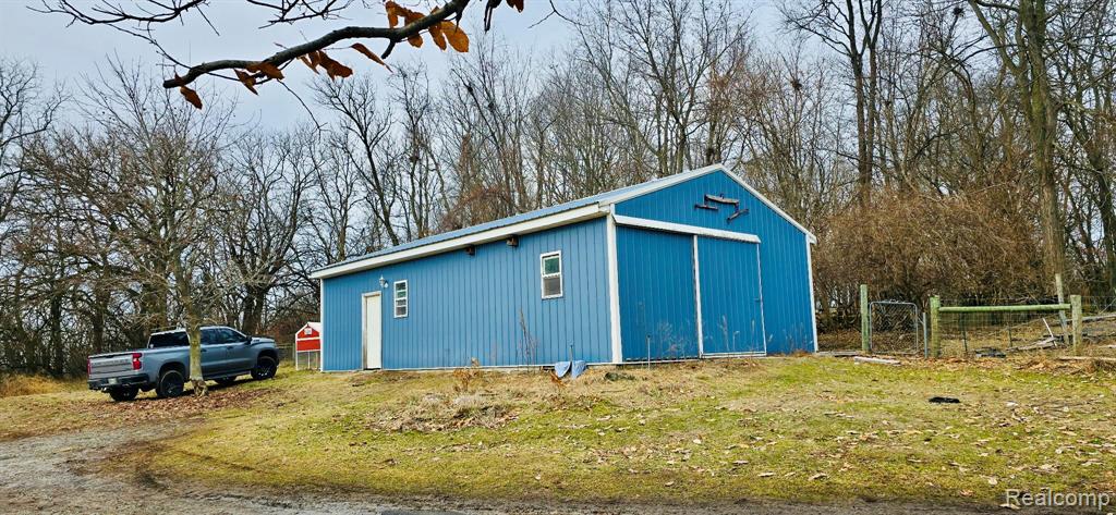 2298 N Wilmoth Highway, Adrian, MI 49221 — Photo 6